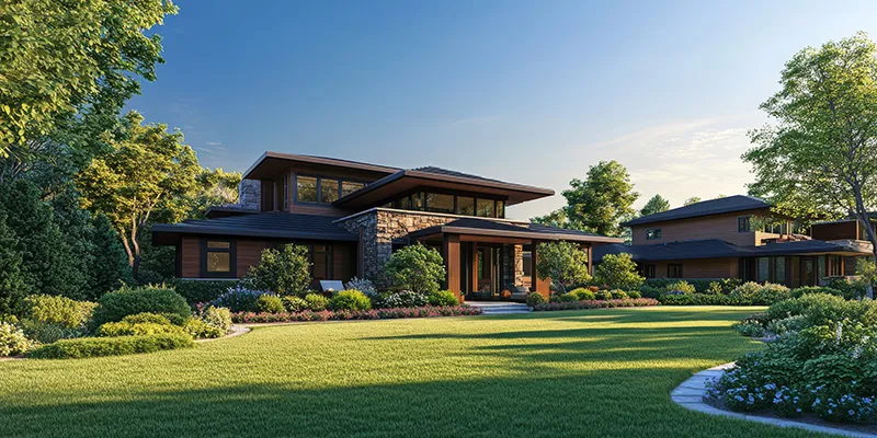 Tree Services for Real Estate Agents